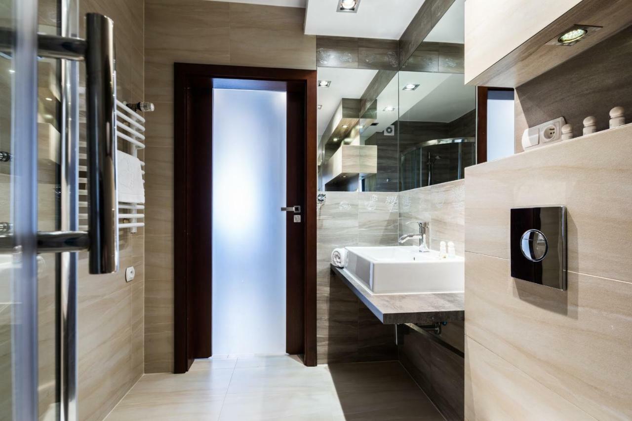 Apartament Levante زاكوباني المظهر الخارجي الصورة