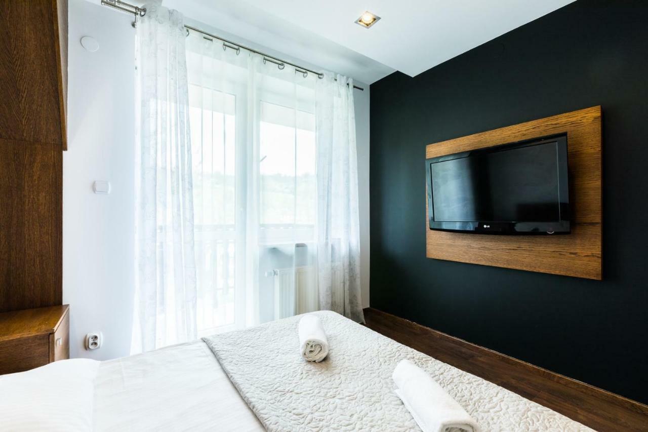 Apartament Levante زاكوباني المظهر الخارجي الصورة