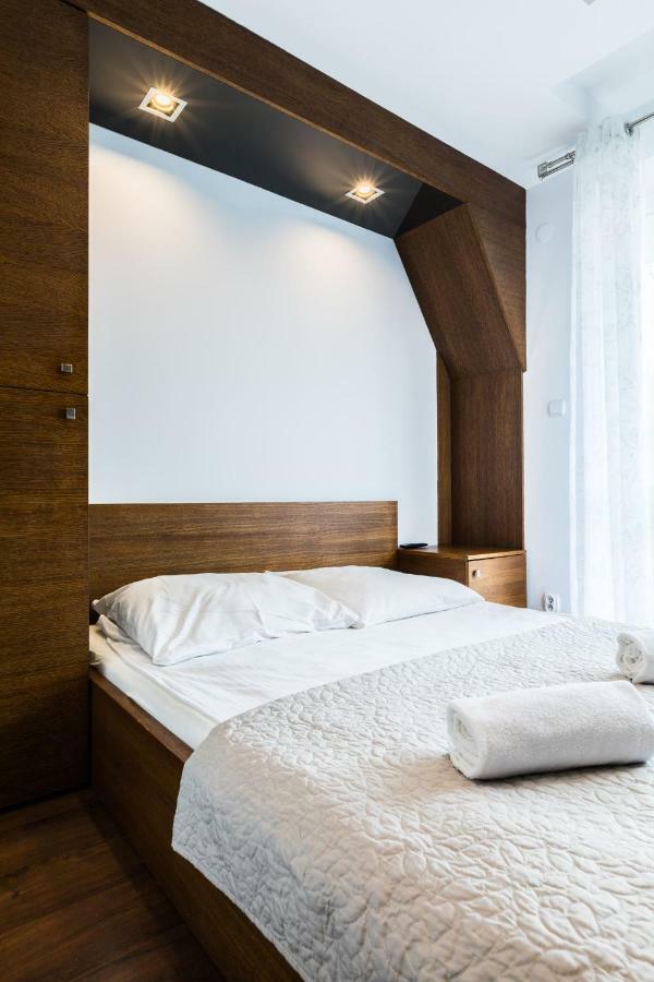 Apartament Levante زاكوباني المظهر الخارجي الصورة