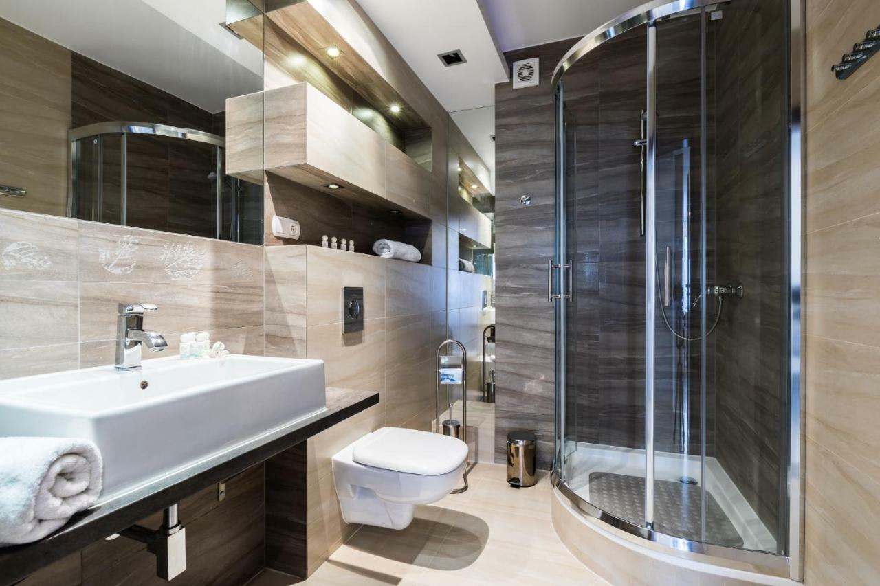 Apartament Levante زاكوباني المظهر الخارجي الصورة